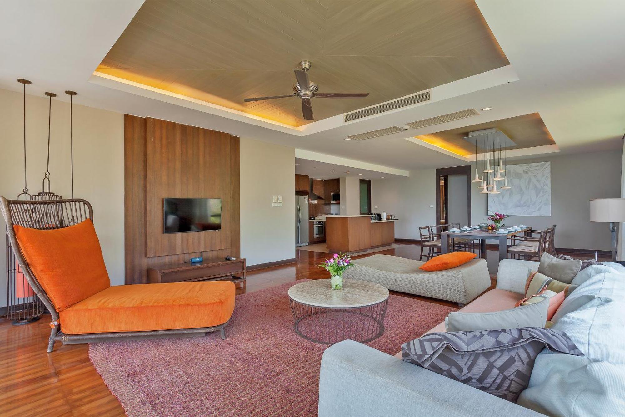 Apartment Shasa - Luxury Beachfront *