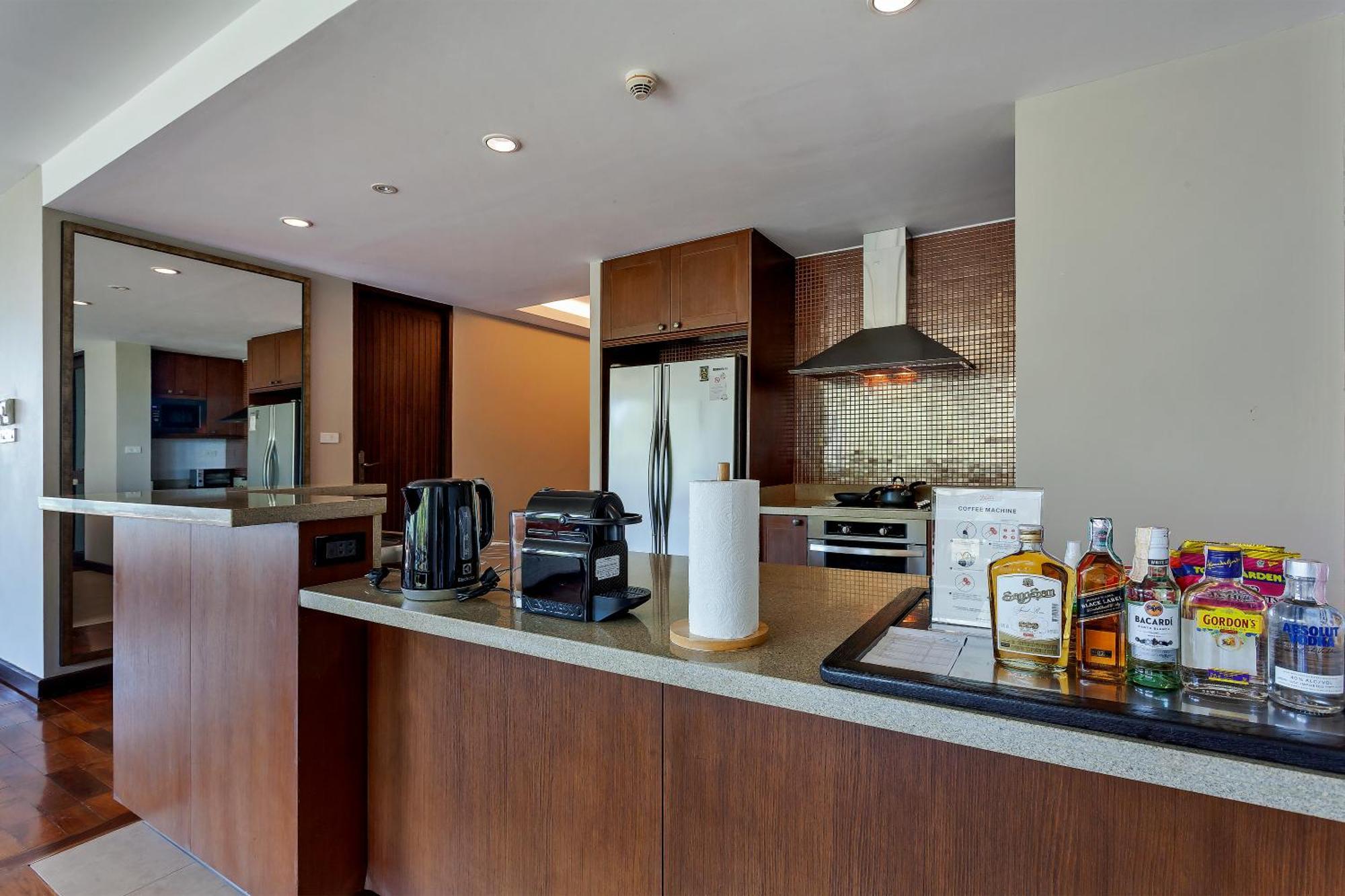 Apartment Shasa - Luxury Beachfront Lamai Beach (Koh Samui)
