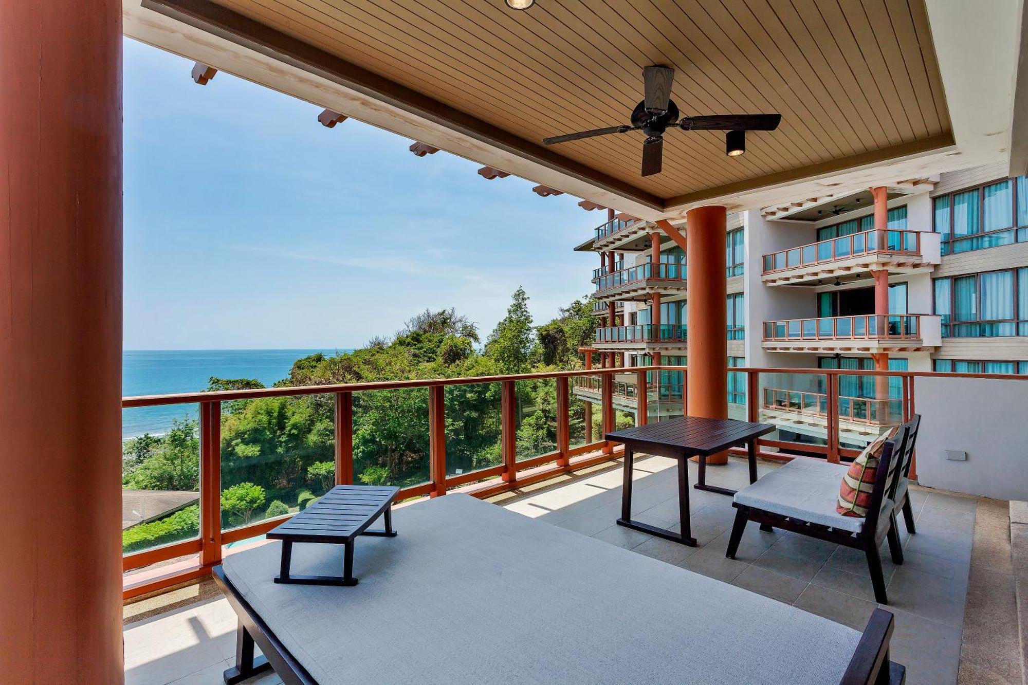 Shasa - Luxury Beachfront * Lamai Beach (Koh Samui)