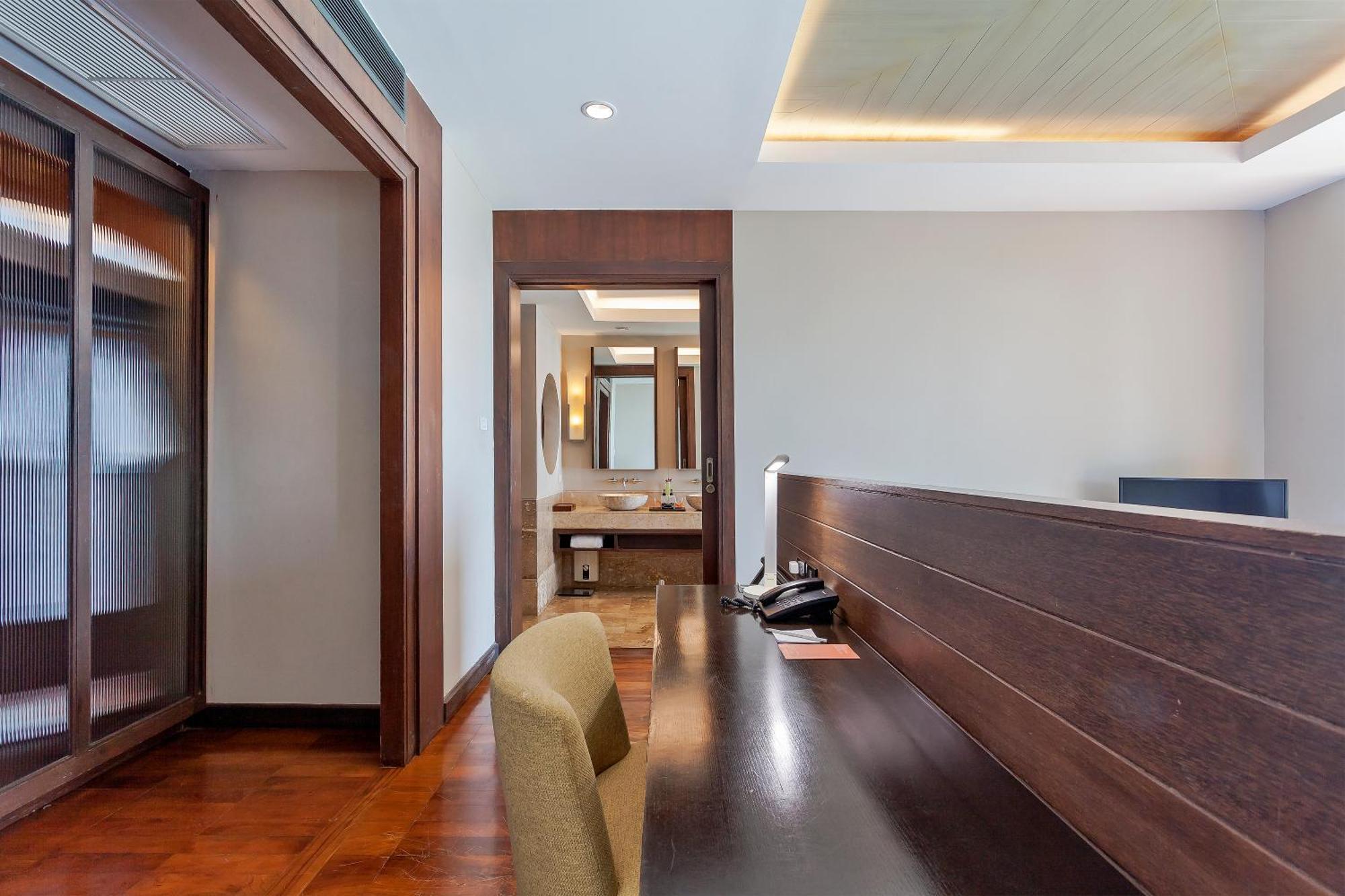 Shasa - Luxury Beachfront * Lamai Beach (Koh Samui)