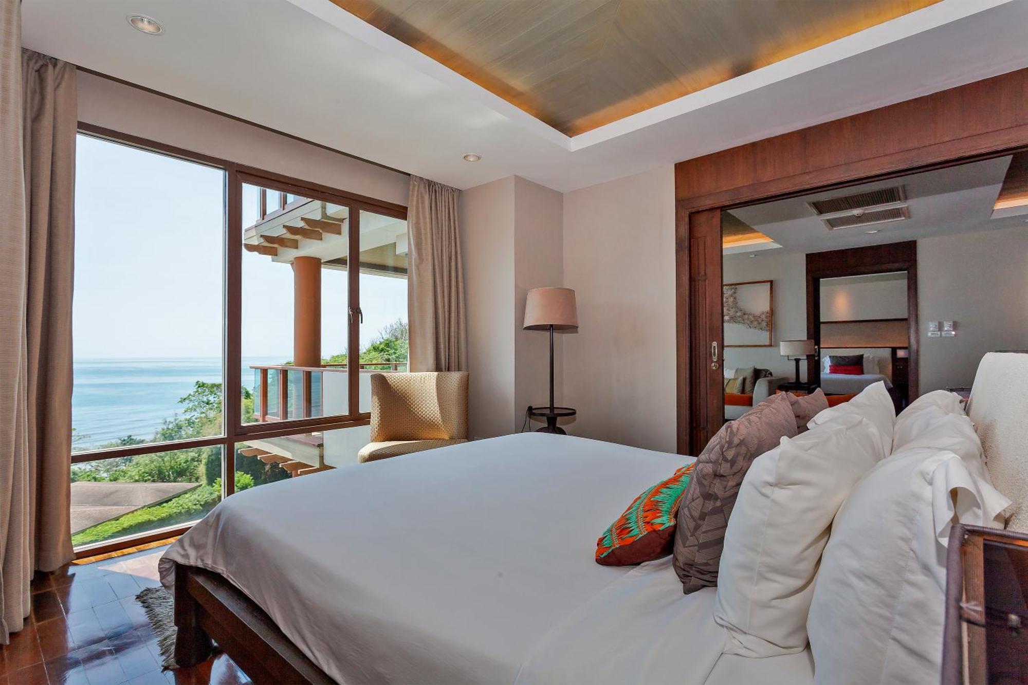 Shasa - Luxury Beachfront