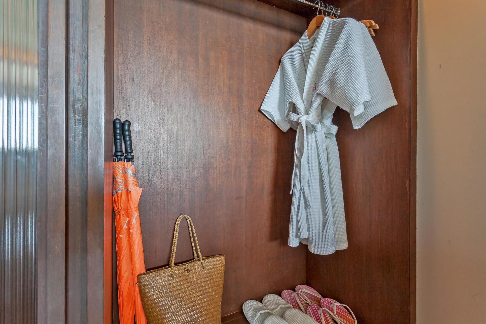 Shasa - Luxury Beachfront Apartment *