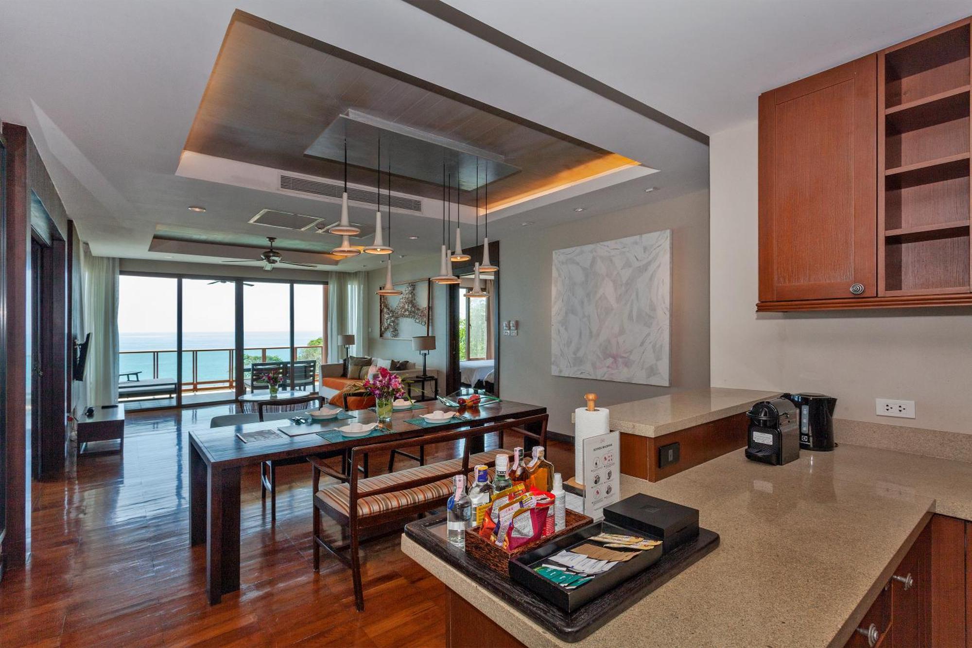 Apartment Shasa - Luxury Beachfront Lamai Beach (Koh Samui)