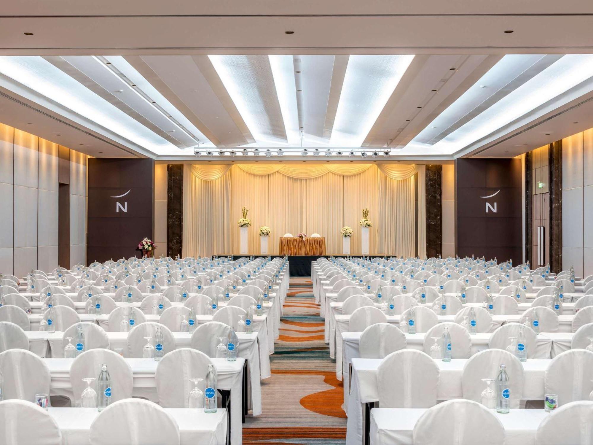 Hotel Novotel Phokeethra Phuket