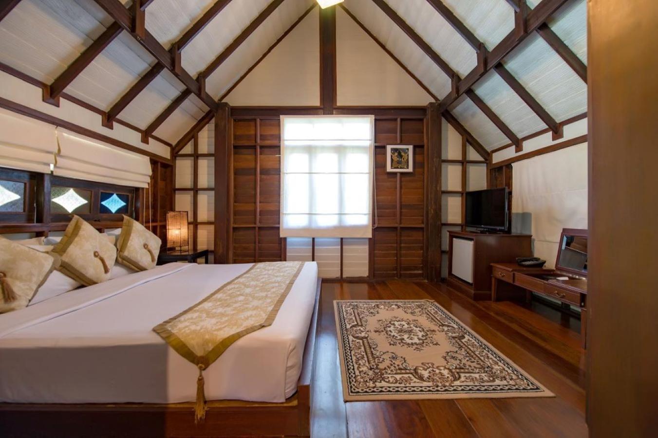 Resort Annika , Formerly Ramayana &