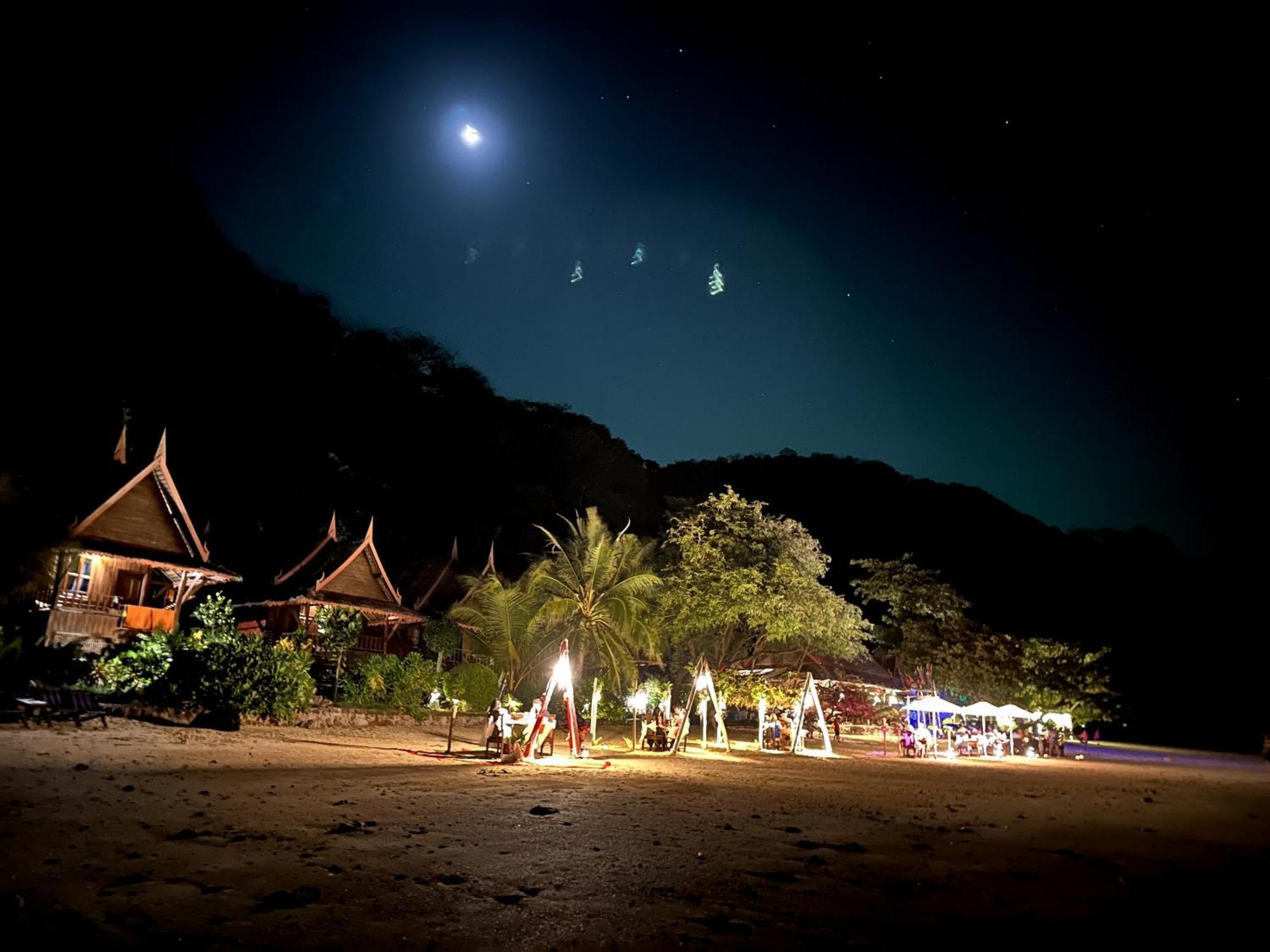 Relax Resort Phi Phi Don