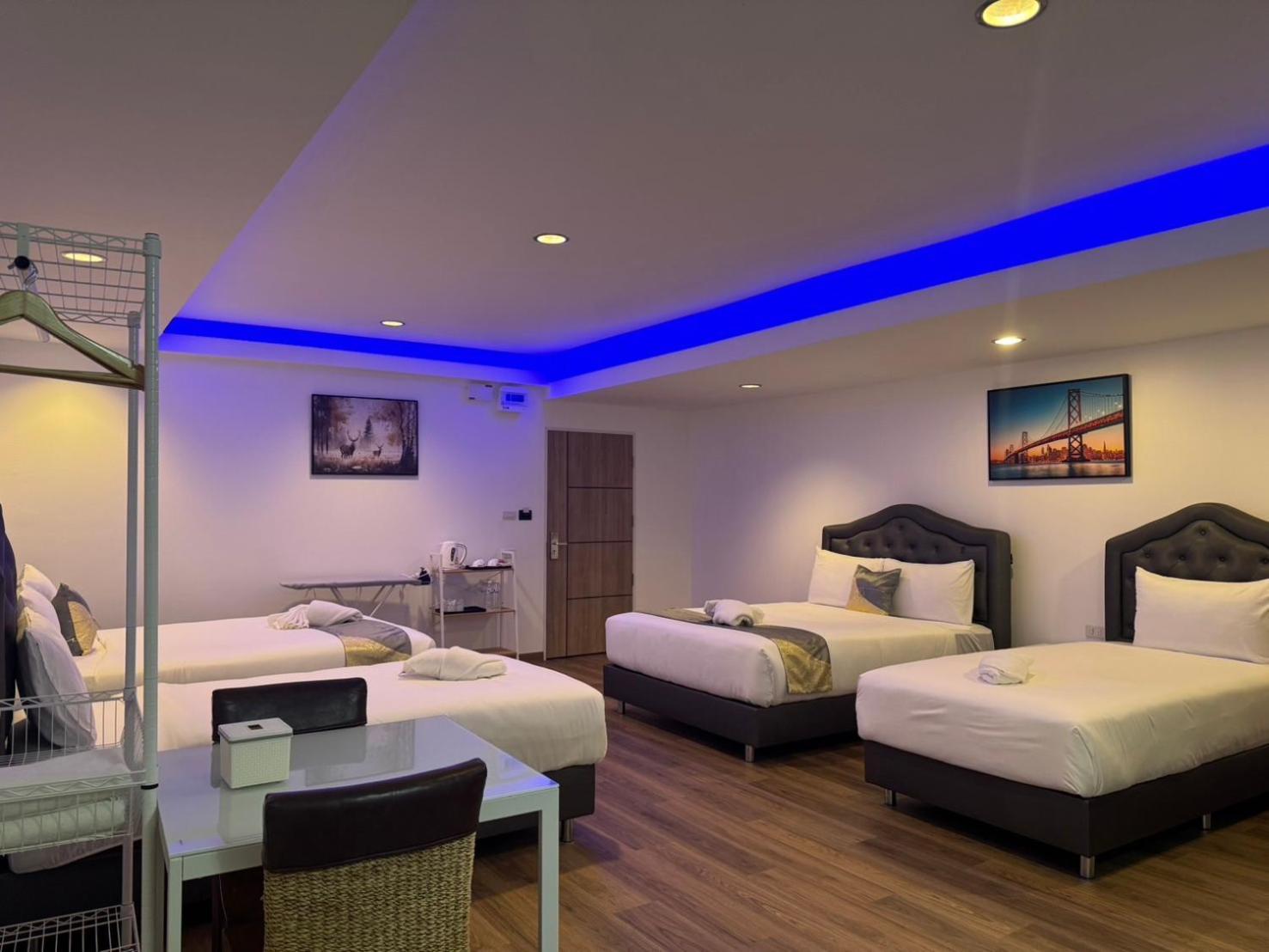 Neo Hatyai Hotel