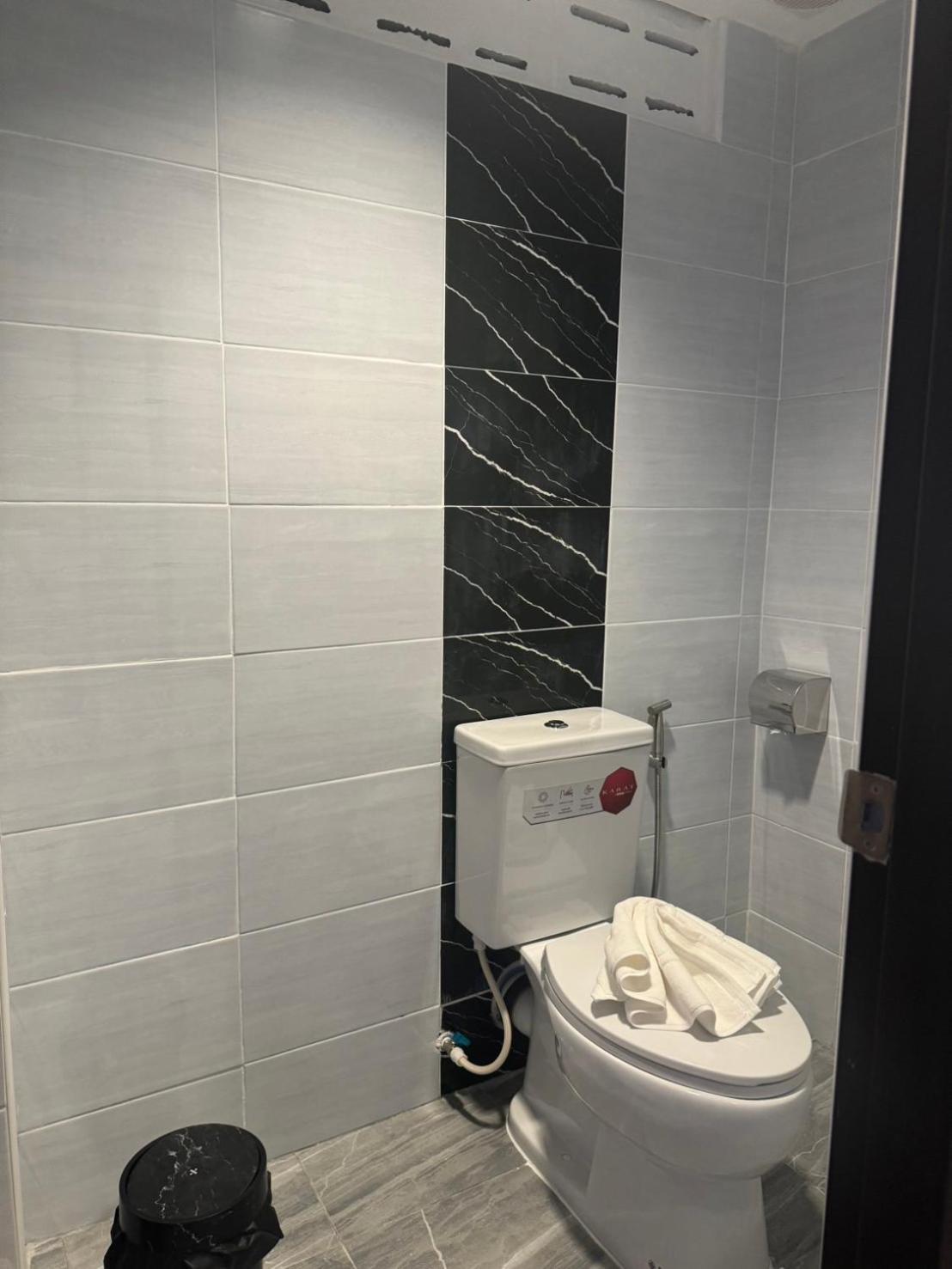 Hotel Neo Hatyai