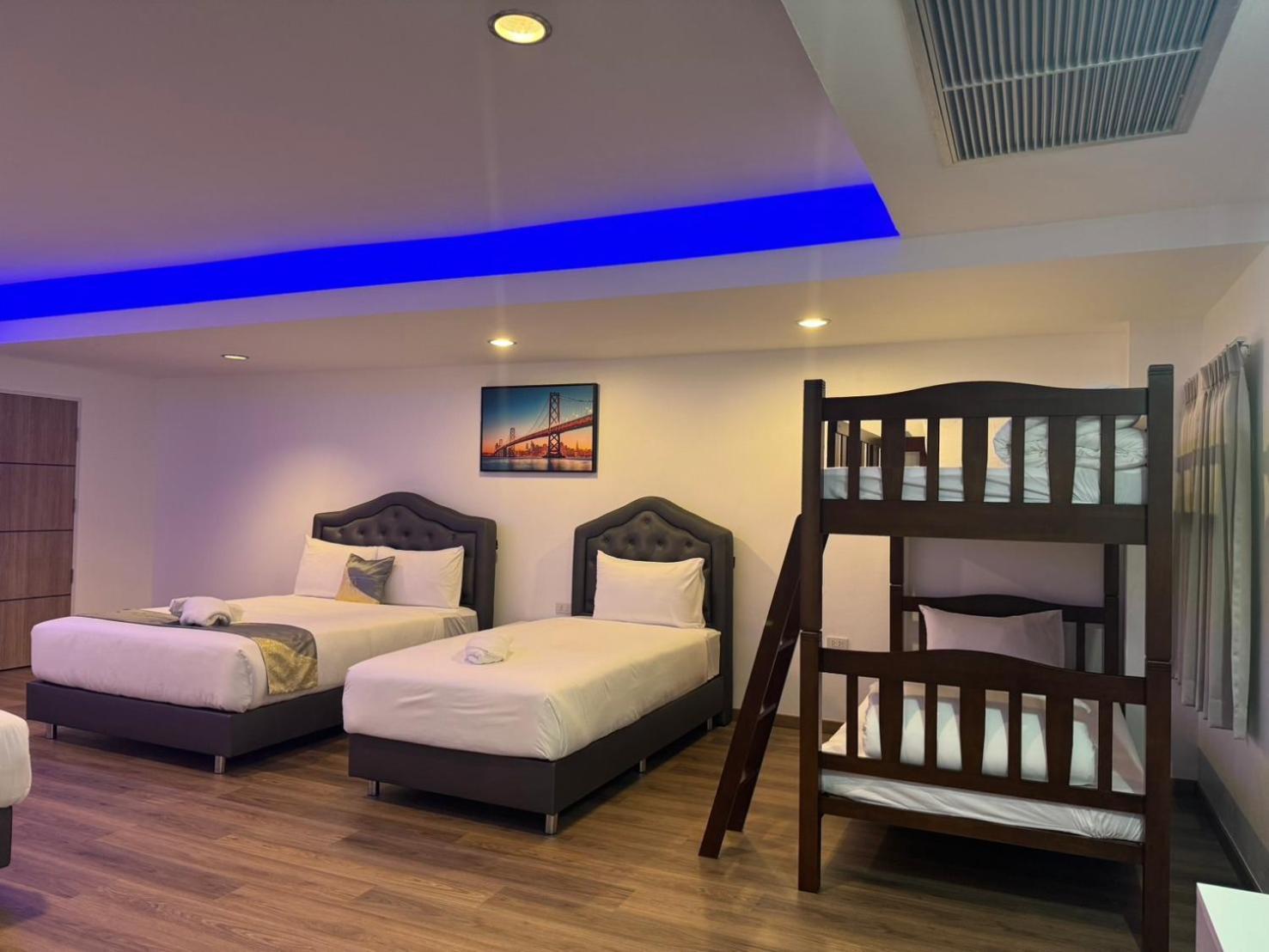 Neo Hatyai Hotel Hat Yai