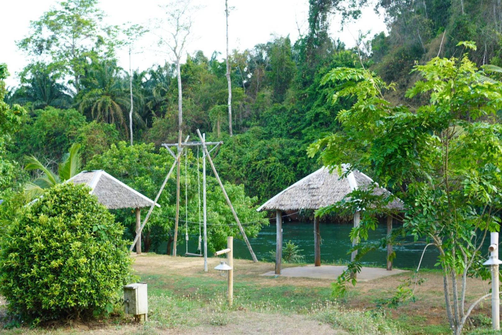 Chiewlan Camp And 2*