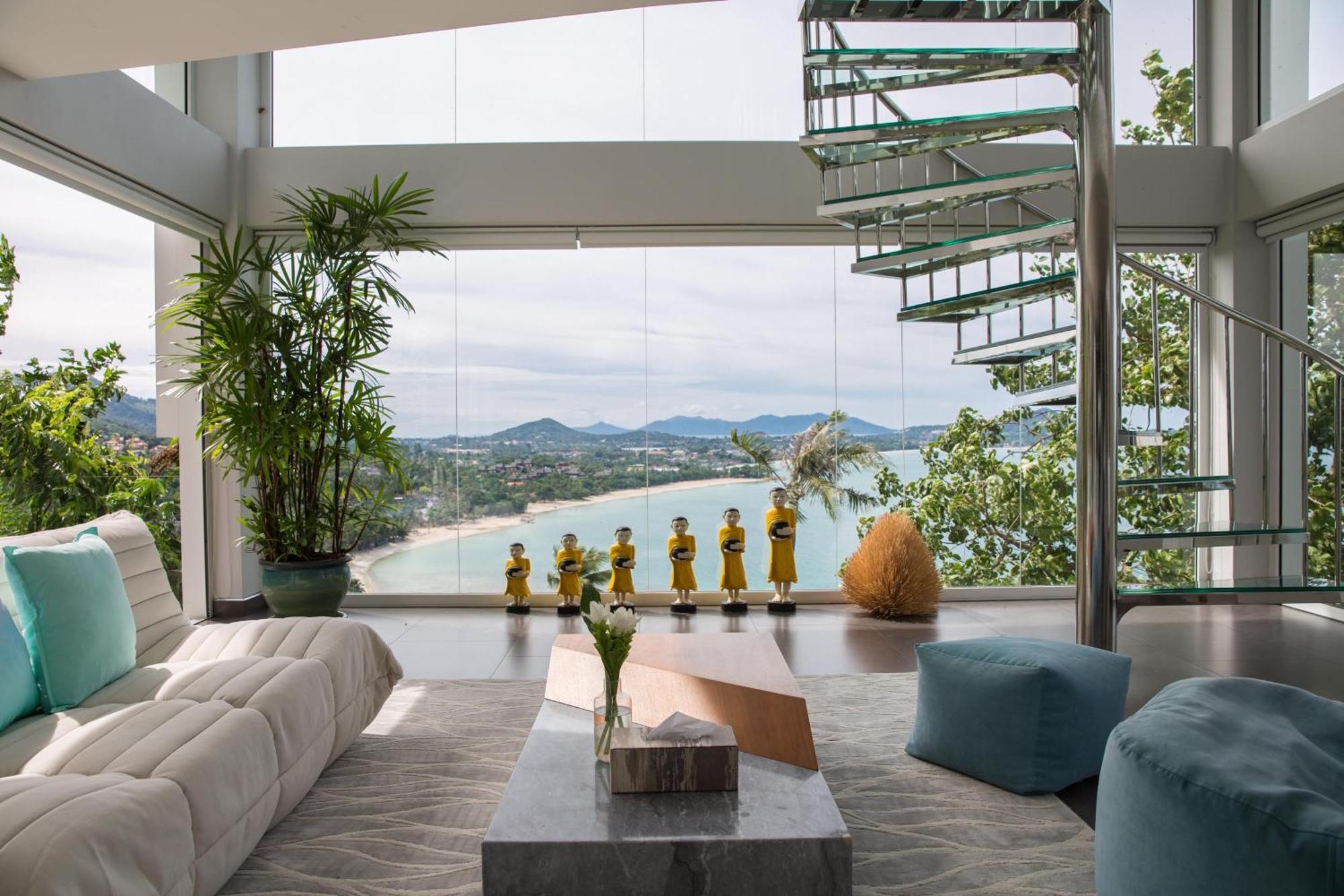 Hotel Panoramic Duplex Chaweng (Koh Samui)