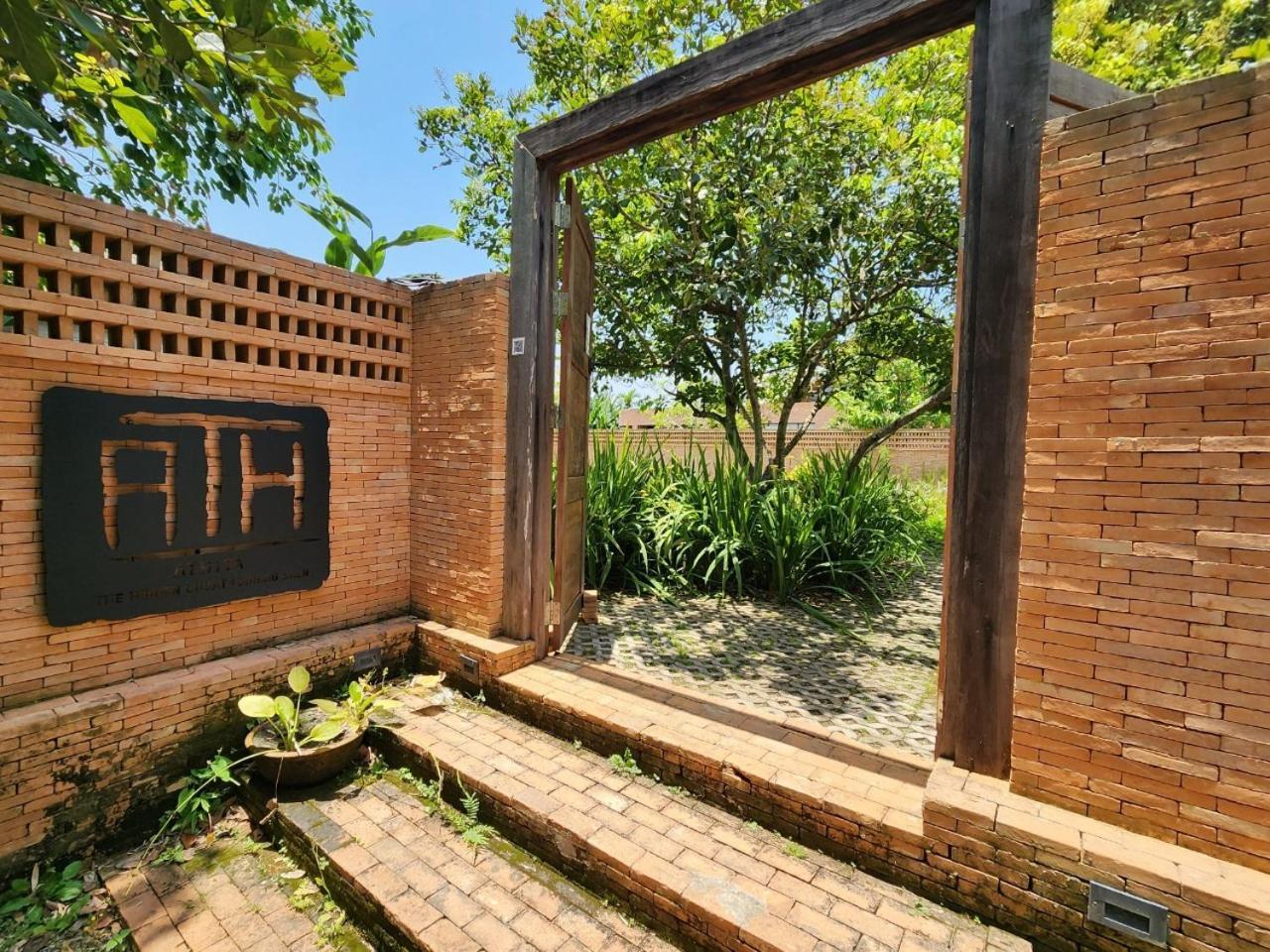 Athita The Hidden Court Chiang Saen Boutique Sha Certified Hotel 4*