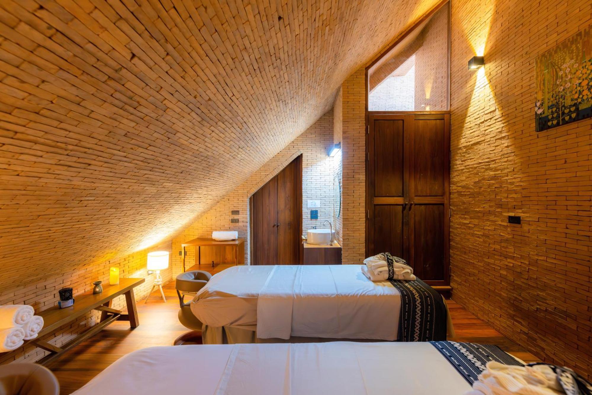 Athita The Hidden Court Chiang Saen Boutique Sha Certified