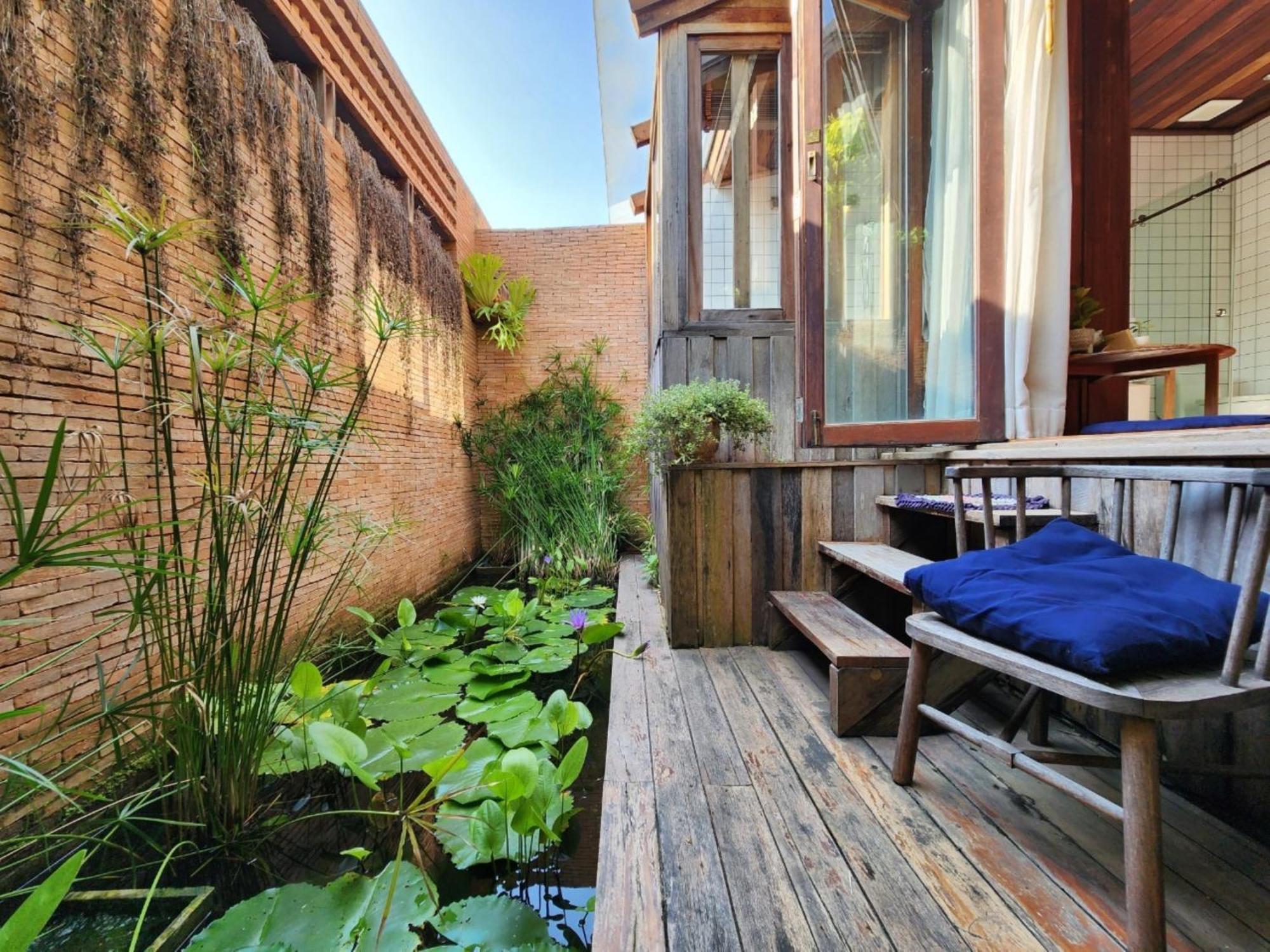 Athita The Hidden Court Chiang Saen Boutique Sha Certified