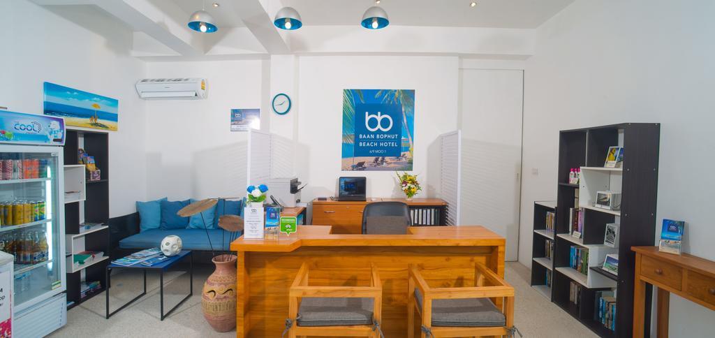 Hotel Baan Bophut Samui - Sha Extra Bophut