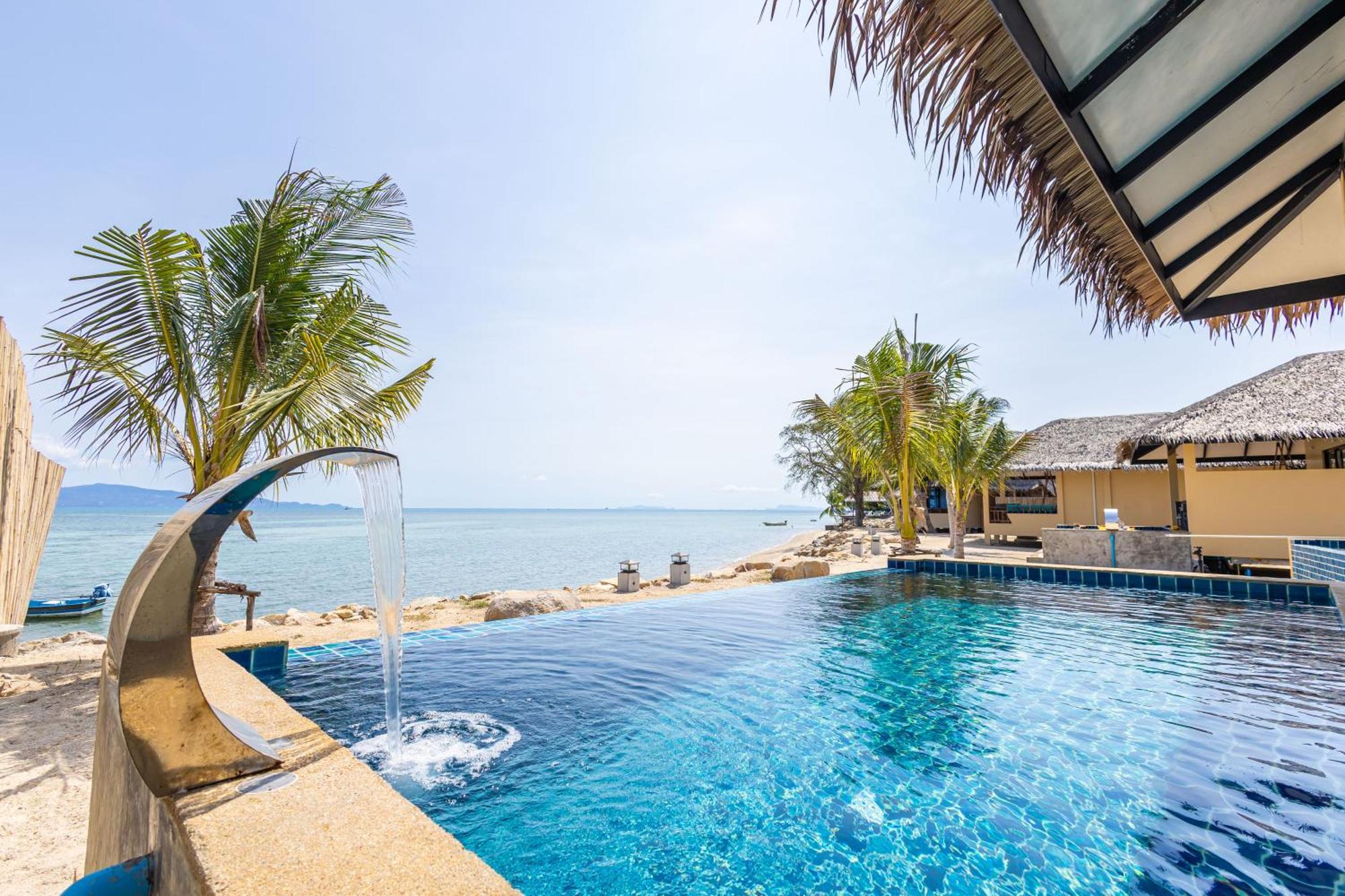 Hotel Absolute Beachfront