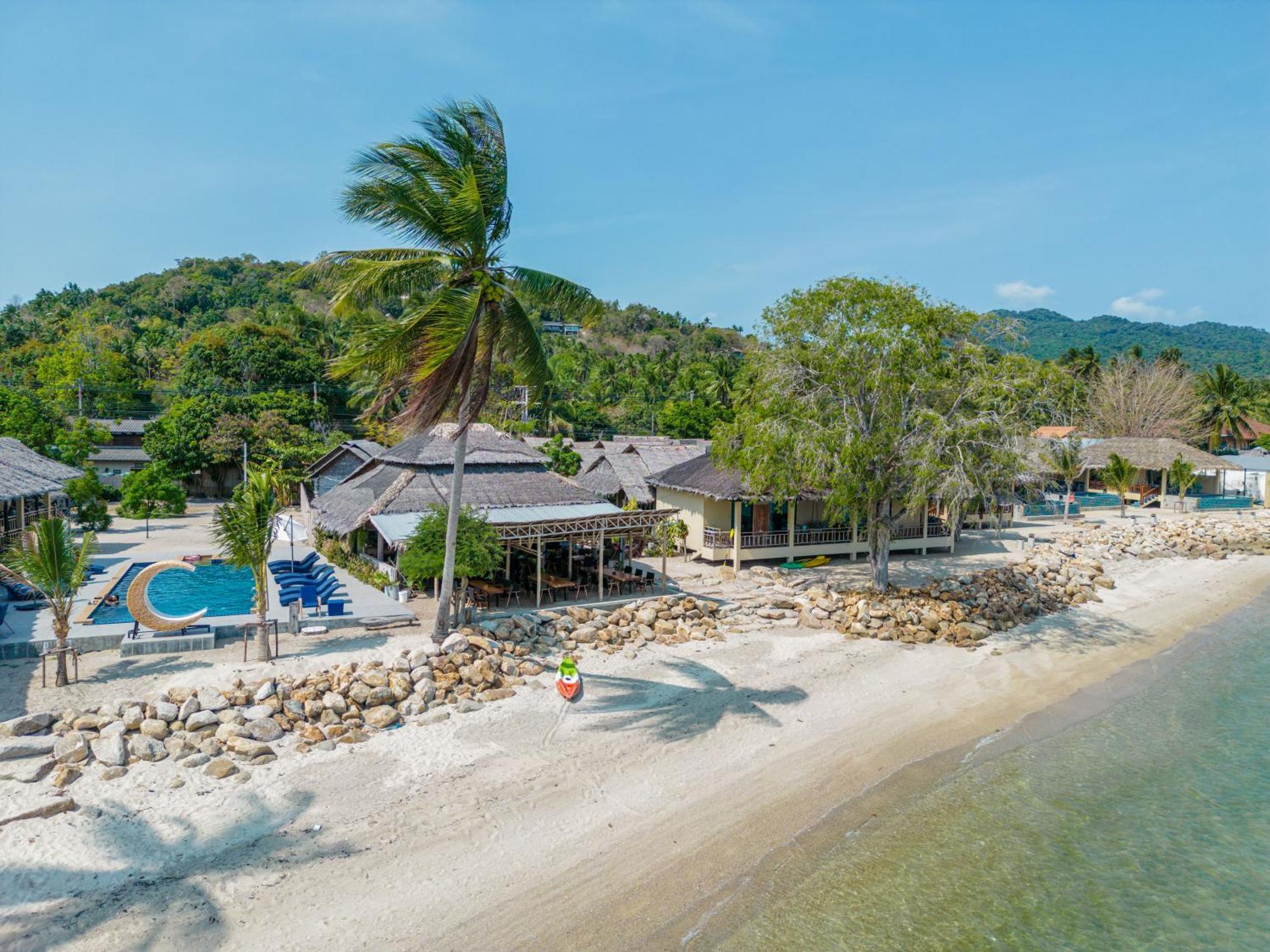 Absolute Beachfront