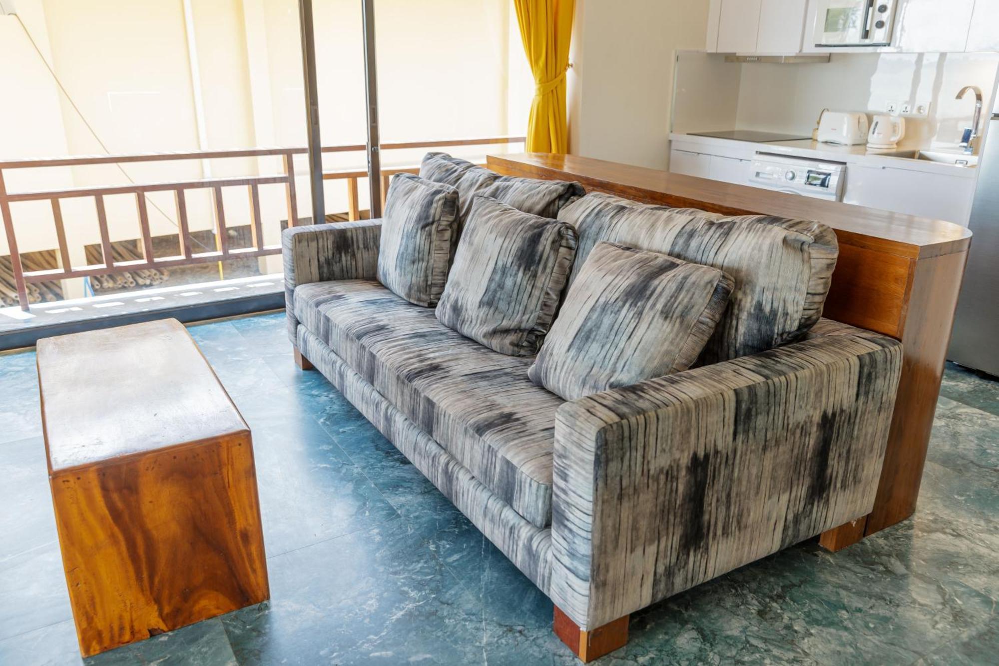 Absolute Beachfront 5*