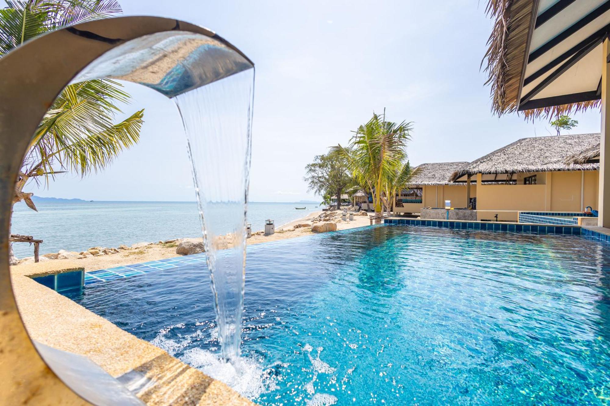 Absolute Beachfront