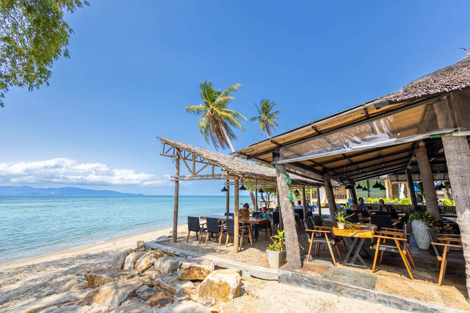 Hotel Absolute Beachfront