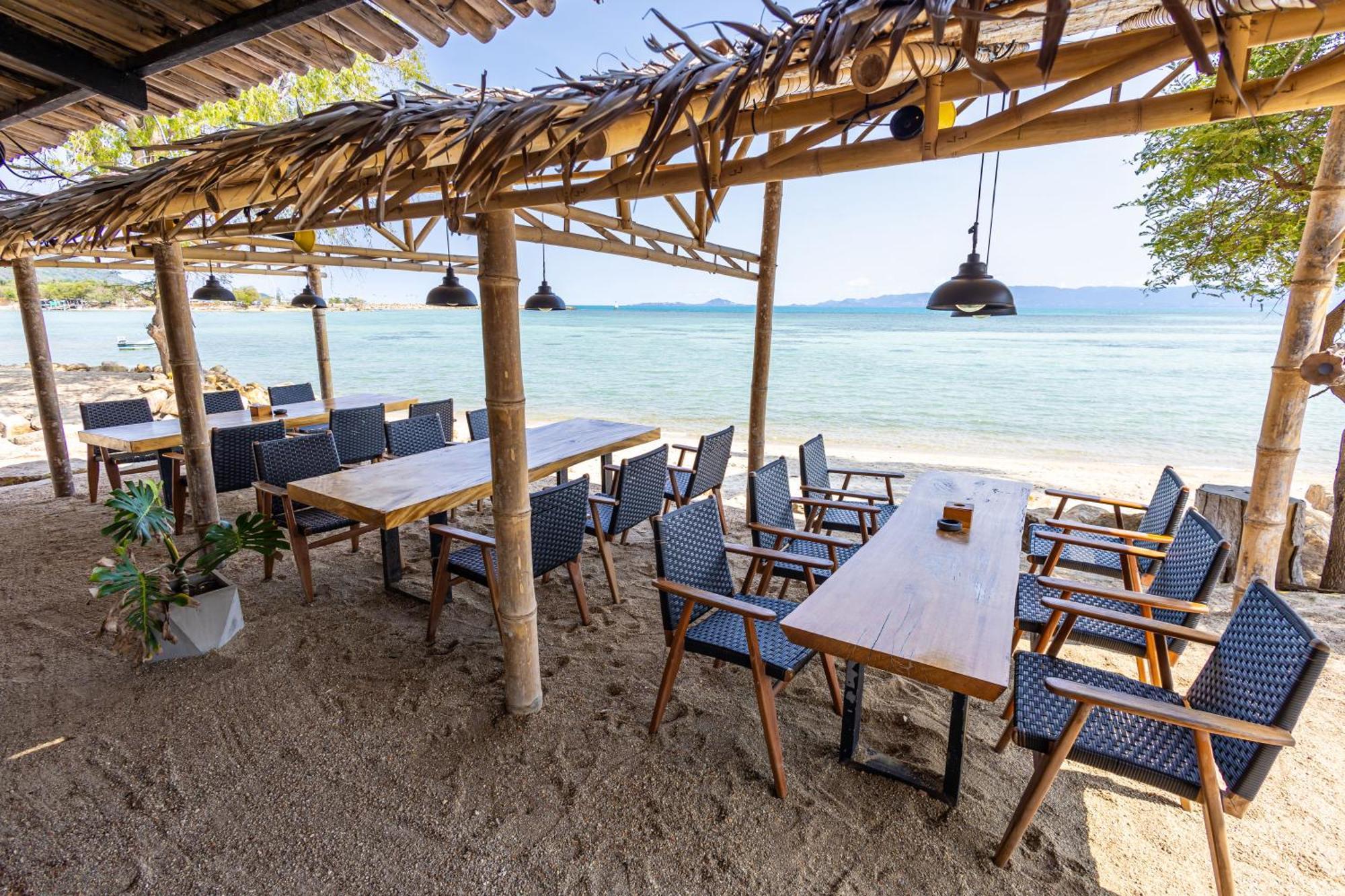Absolute Beachfront