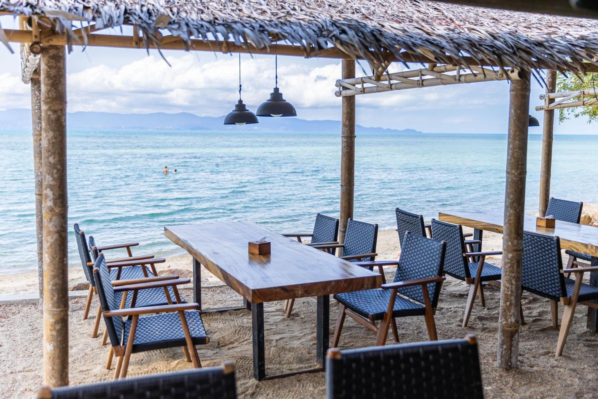 Absolute Beachfront 5* Baan Tai
