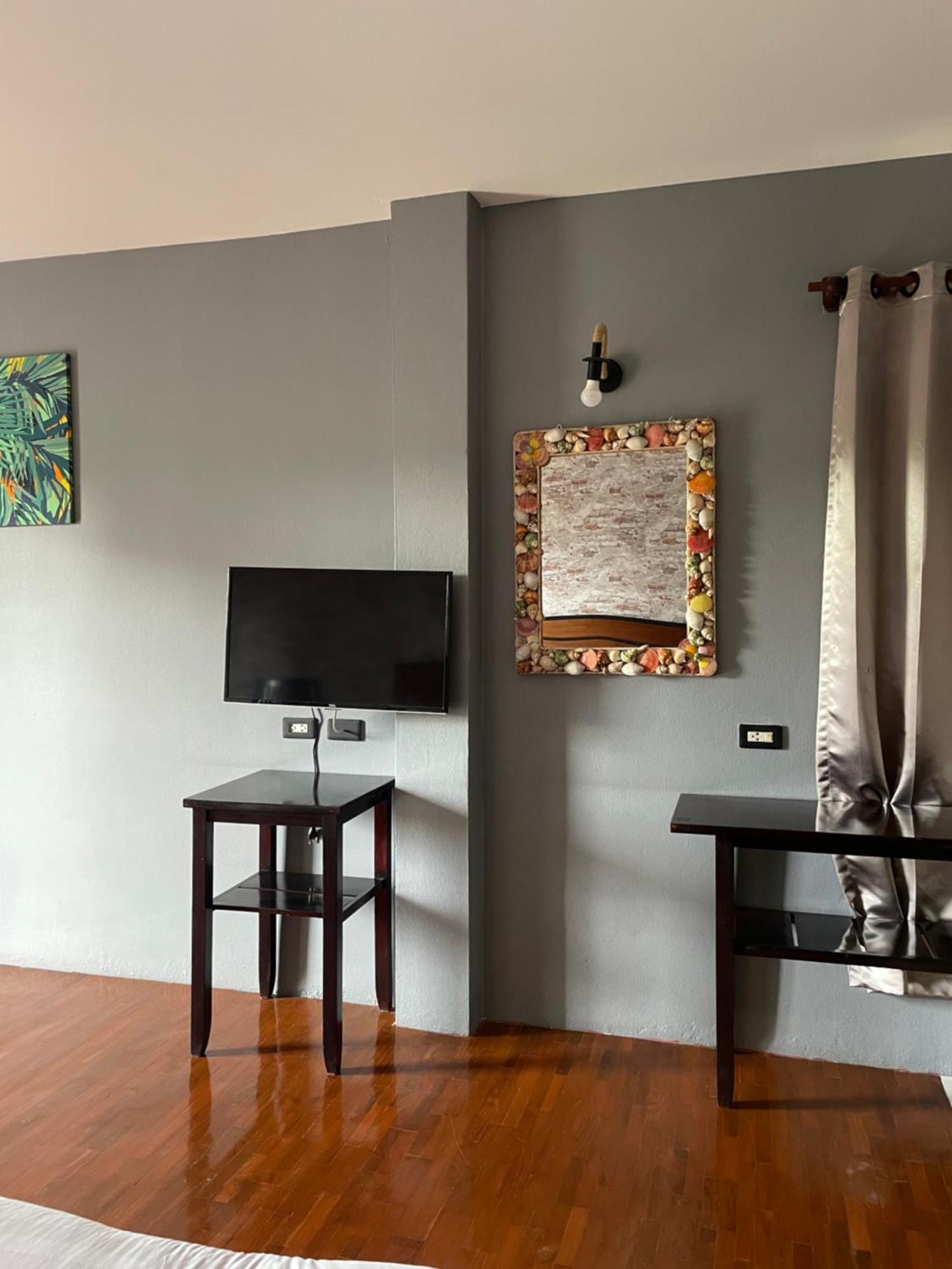 Guest house Retro Pattaya