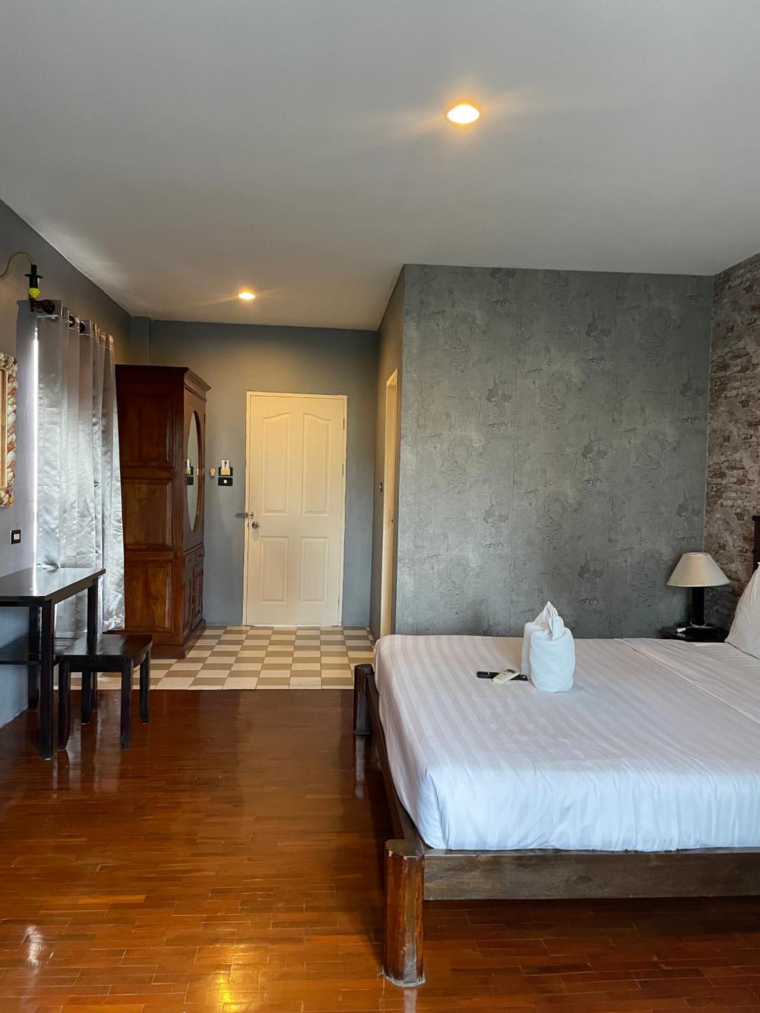 Guest house Retro Pattaya