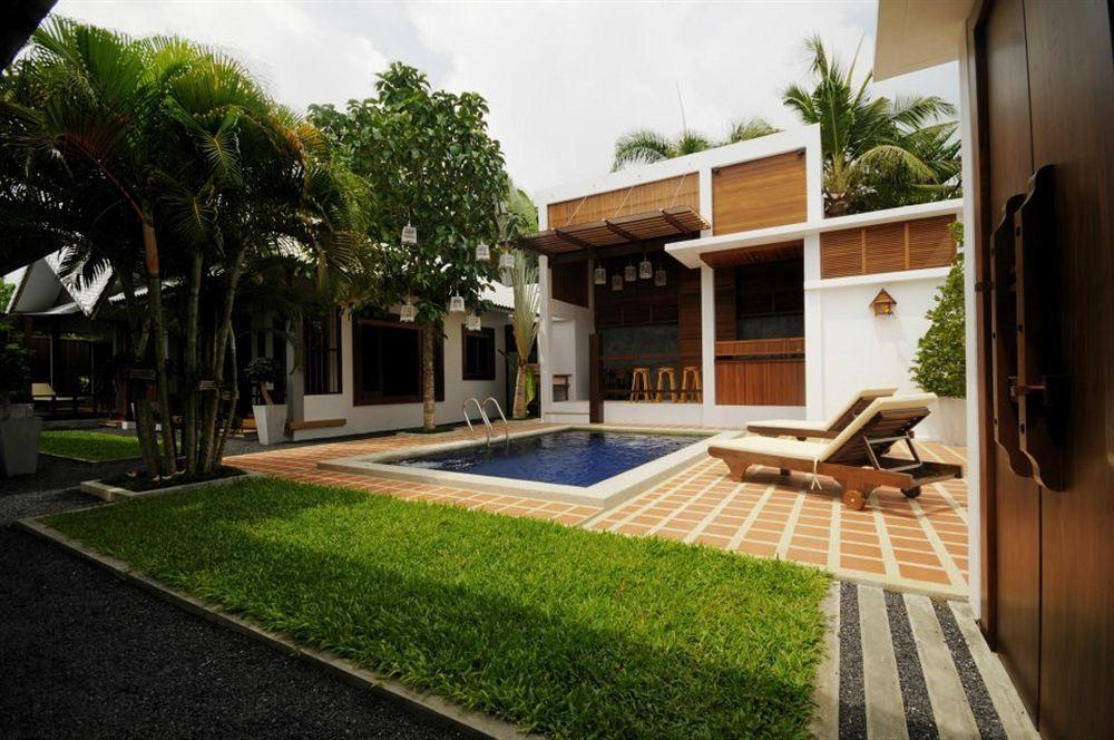 The Nest Samui 3* Bang Rak Beach (Koh Samui)