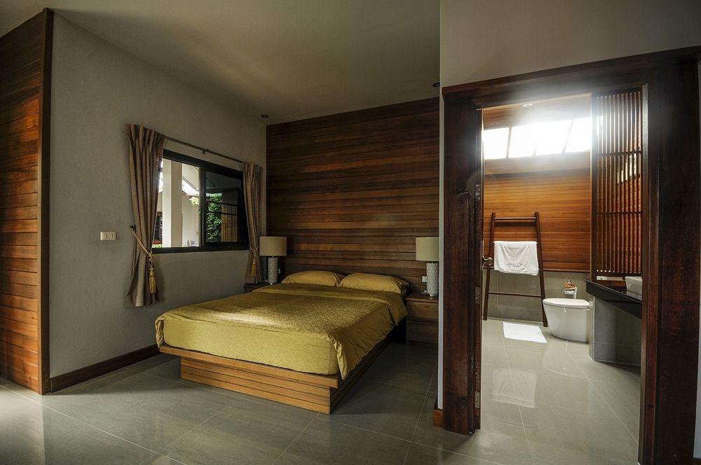 Hotel The Nest Samui