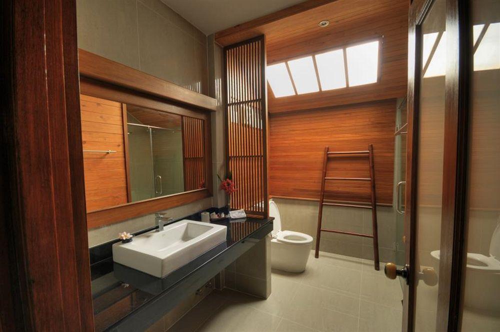 The Nest Samui Hotel 3*