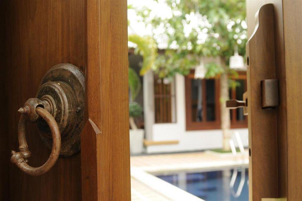 The Nest Samui Hotel
