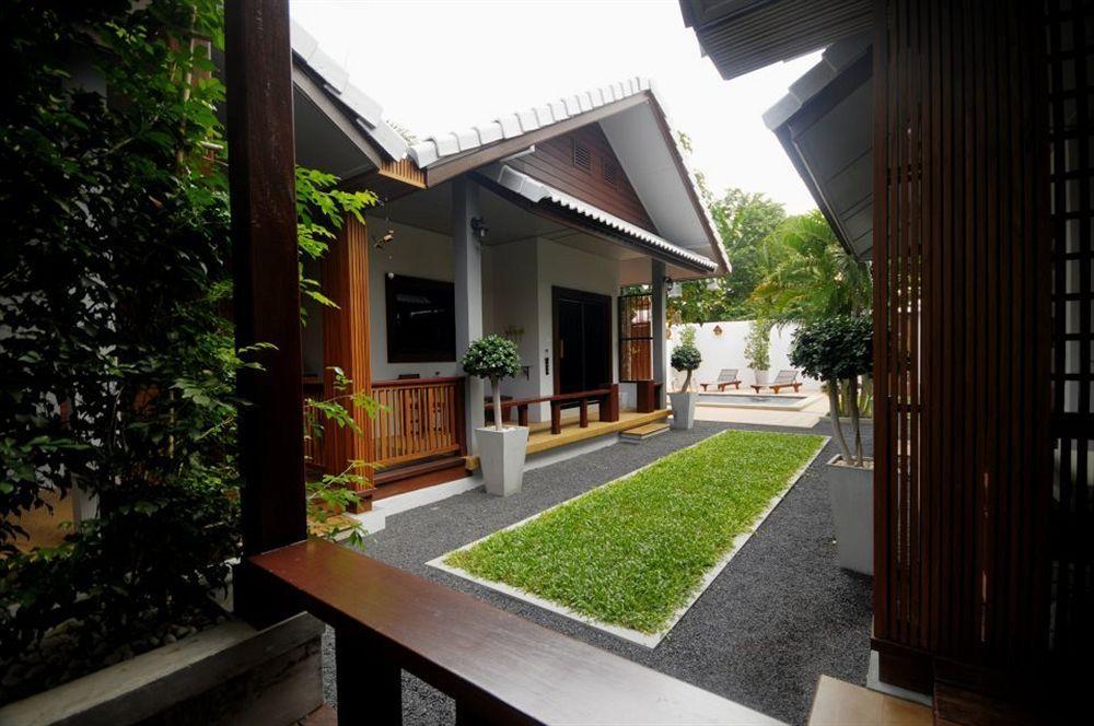 Hotel The Nest Samui