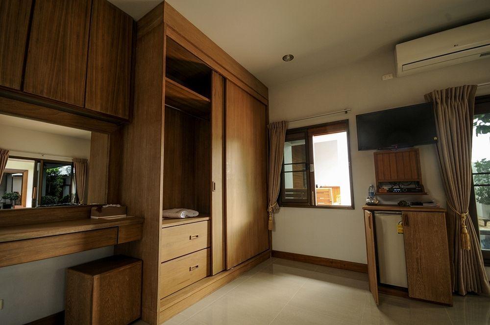 The Nest Samui 3*