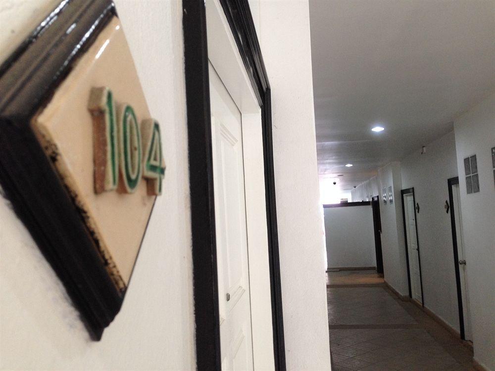 Hotel Yj