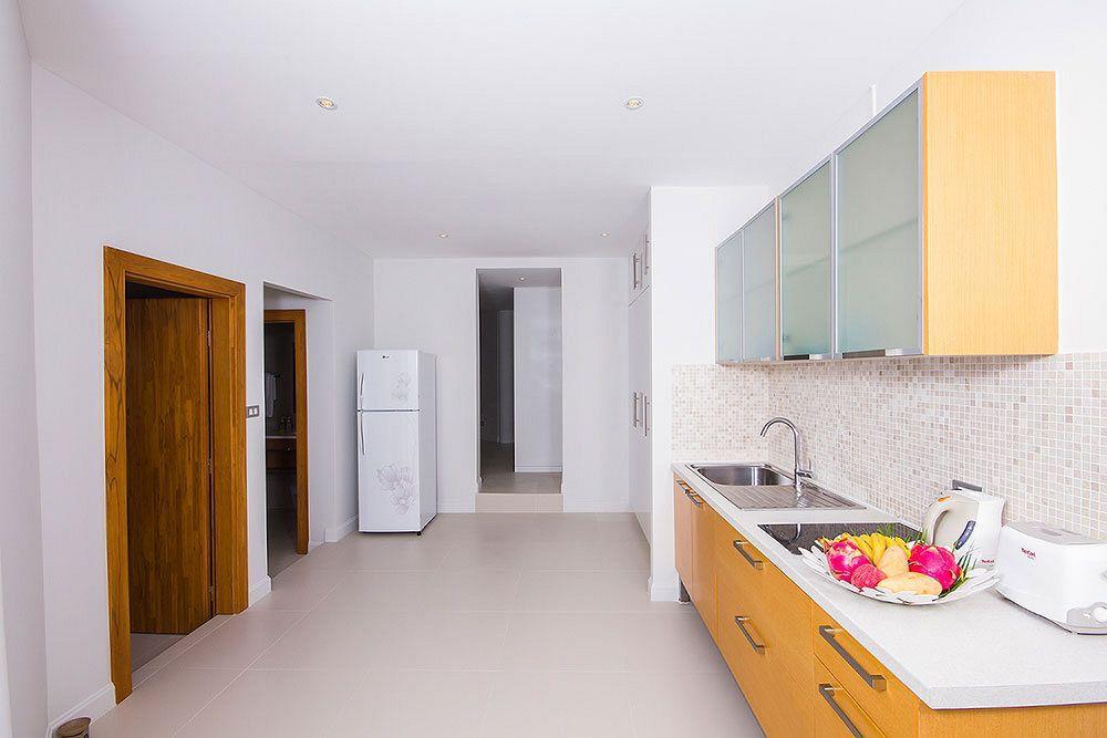 B1 - Aqua Organic Suites 3*