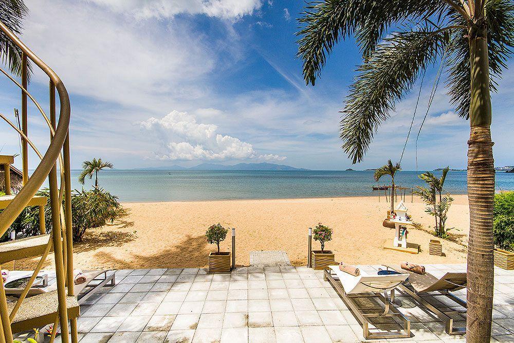 B1 - Aqua Organic Suites Hotel