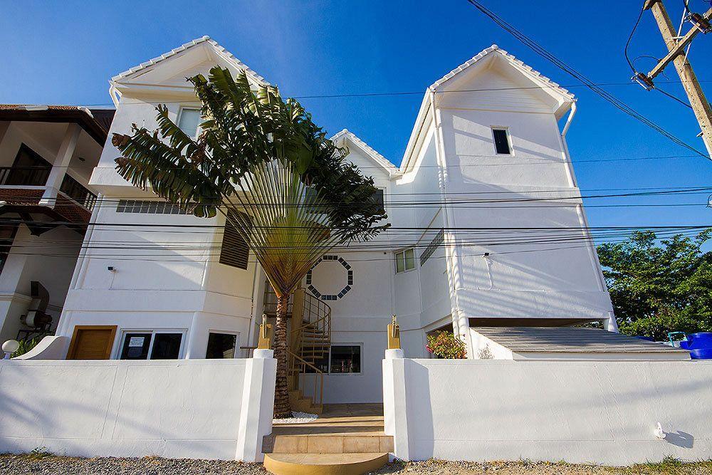 B1 - Aqua Organic Suites 3* Koh Samui