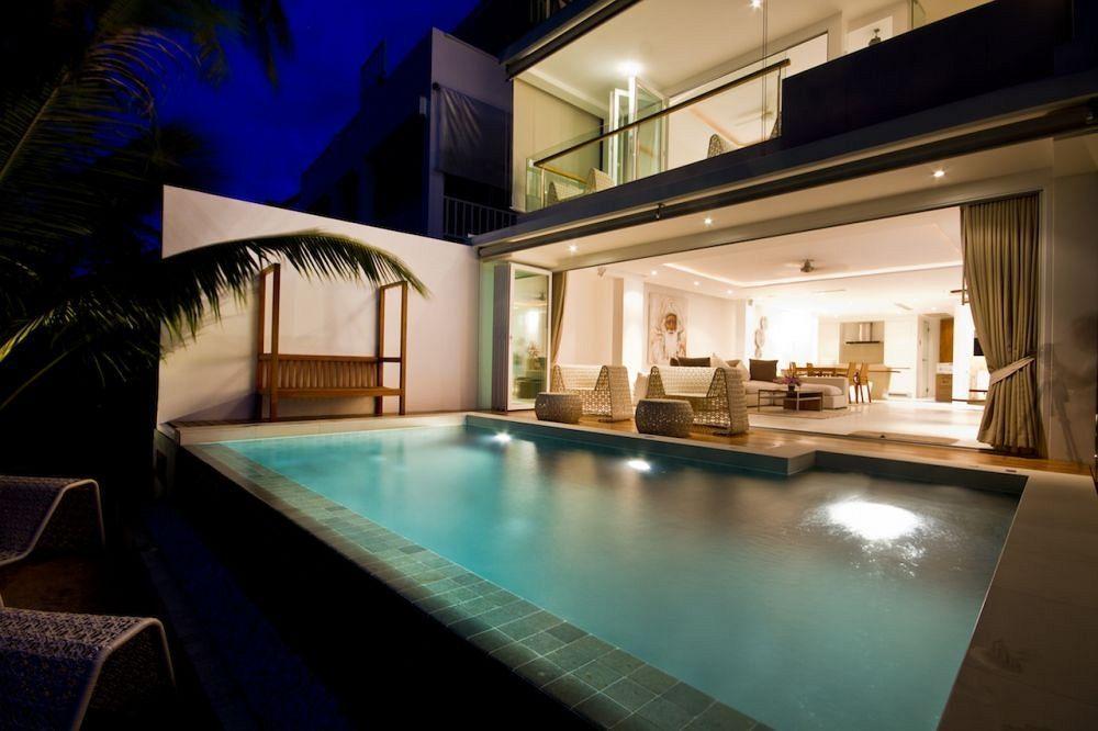 Panu Hotel 4*