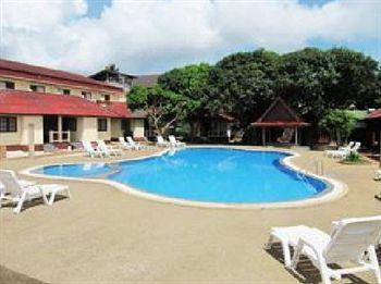 Resort Best Resort Lamai Beach (Koh Samui)