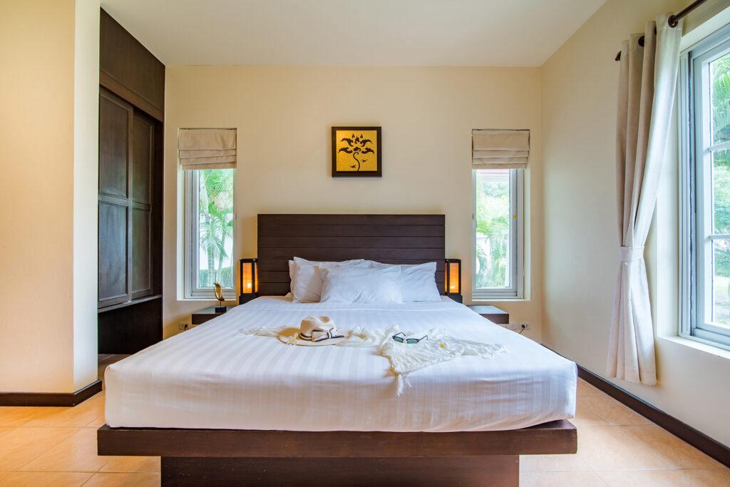 Terra Village Resort