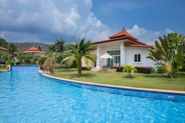 Terra Village 4* Hua Hin