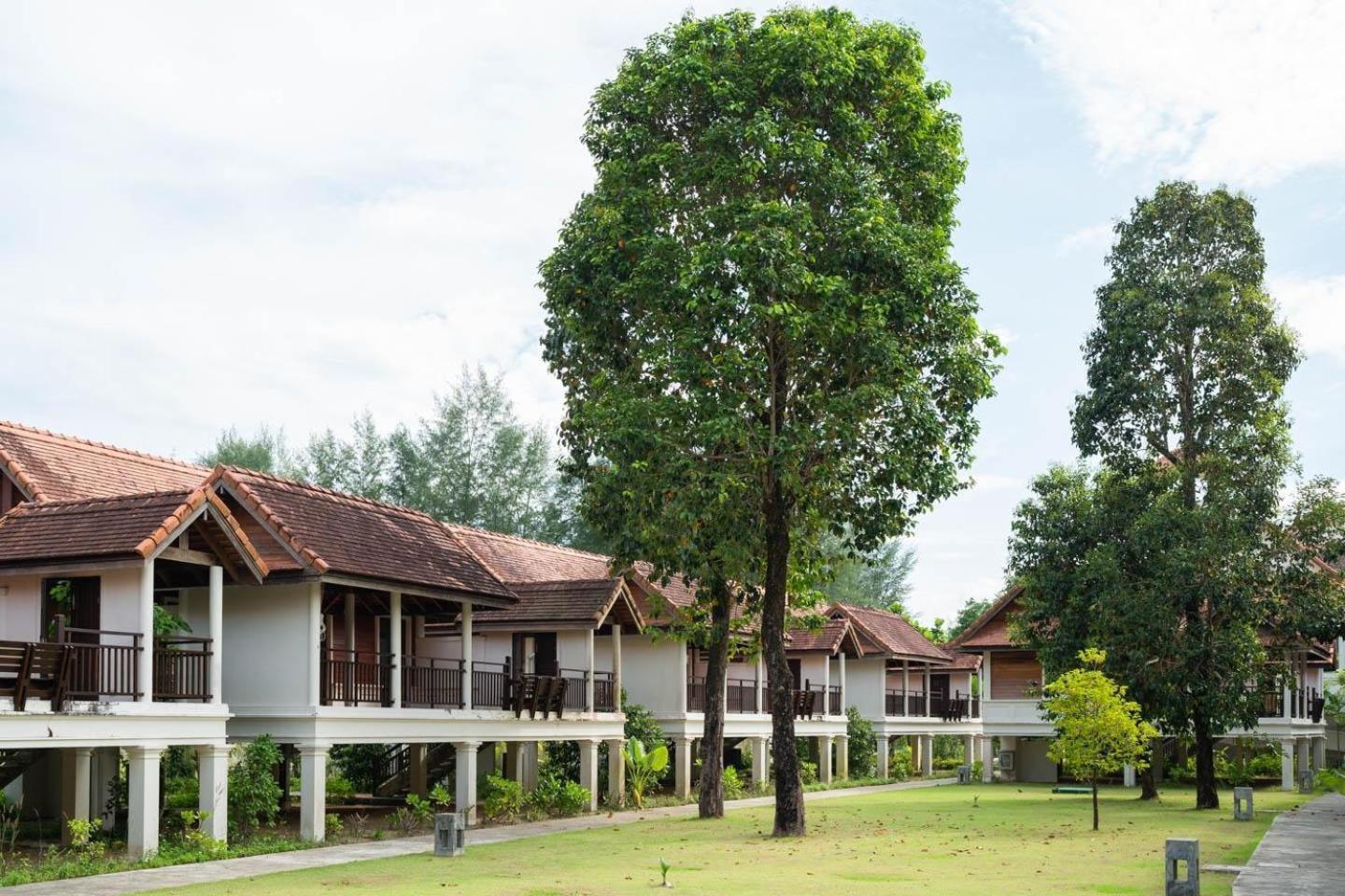 Resort Le Menara 5*