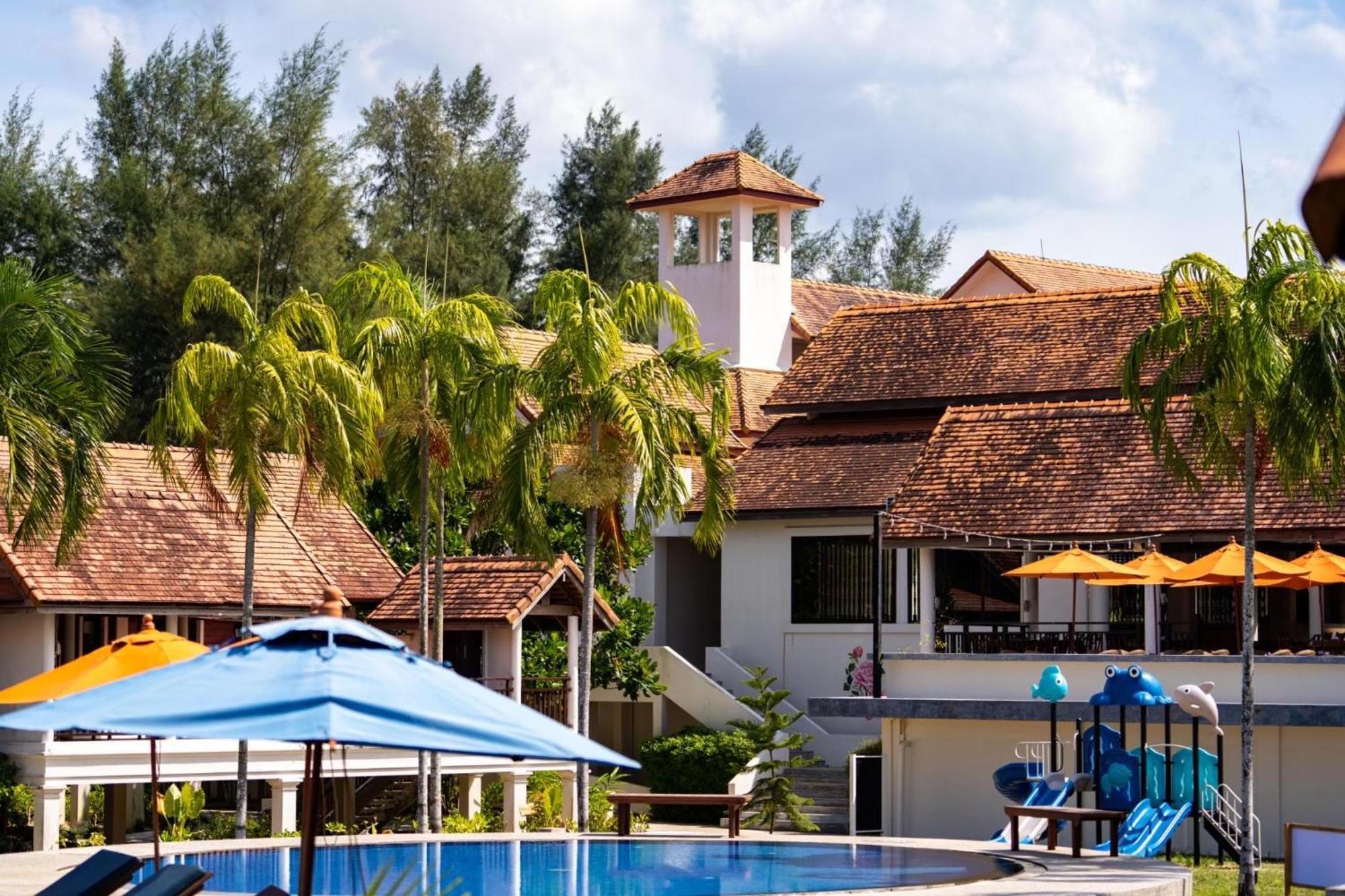 Le Menara Khao Lak