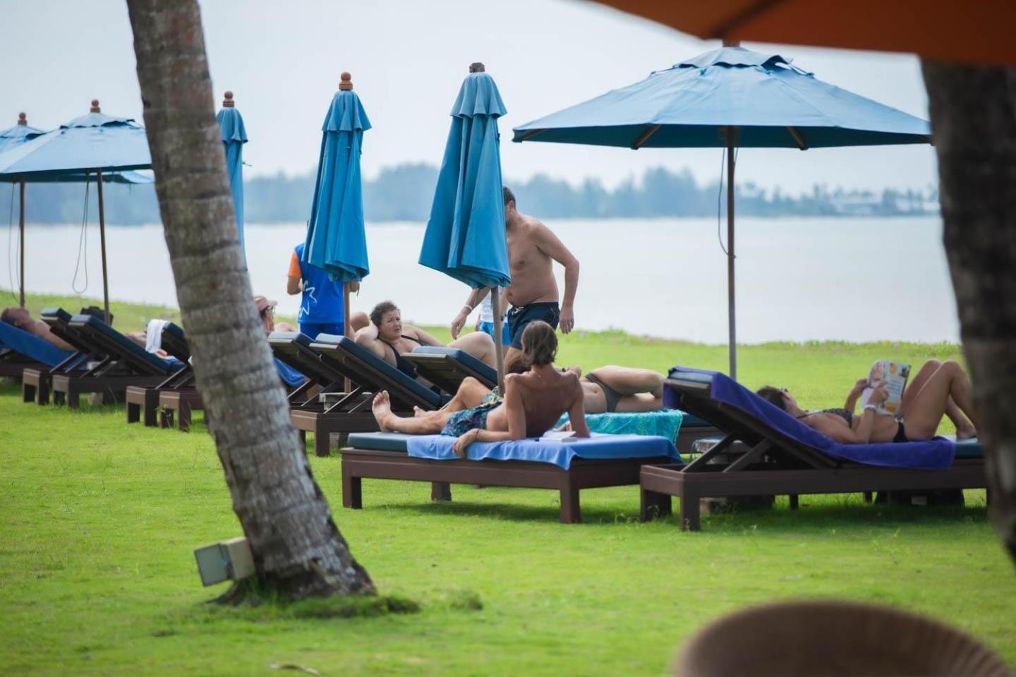 Le Menara Resort Khao Lak
