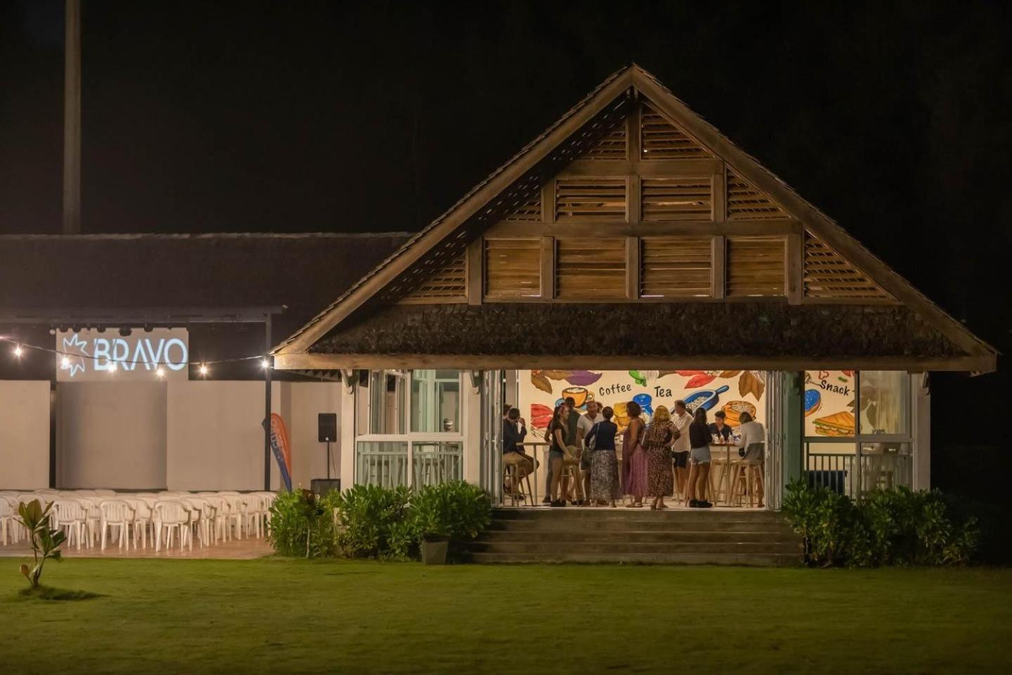 Le Menara Resort 5*
