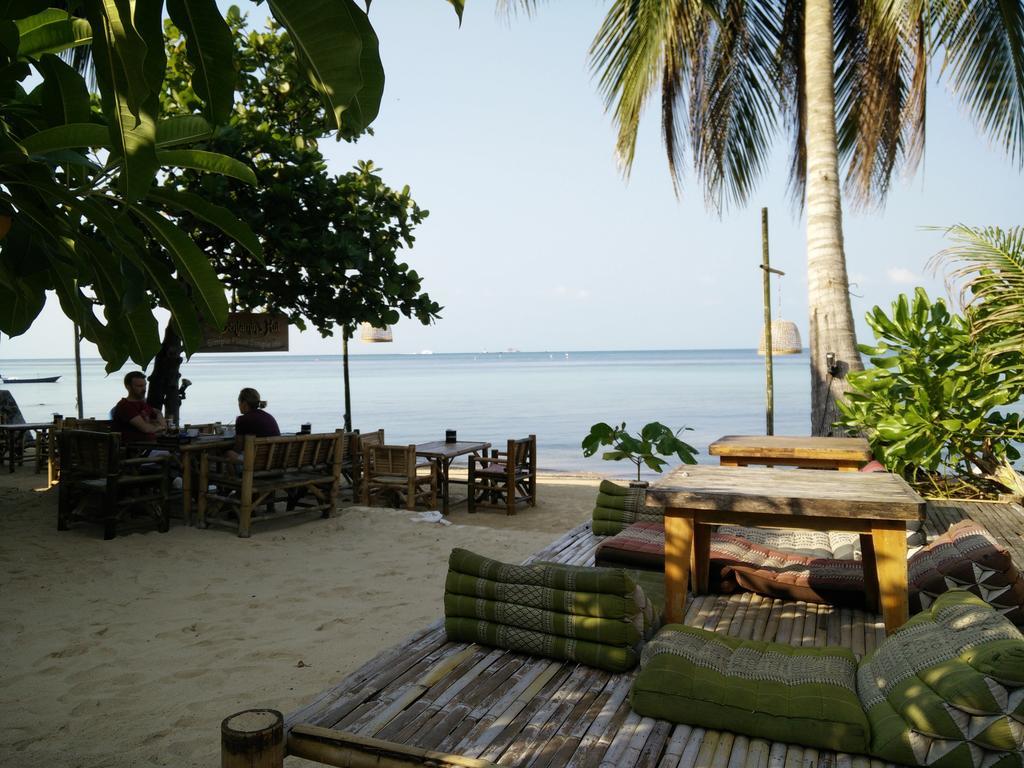 Resort Benjamin's Hut 2*