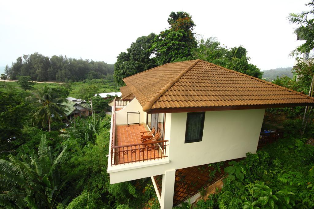 Phuket Nature