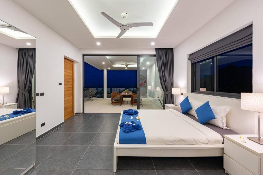 15% Off ! Brand New Near Villa Amphoe Koksamui