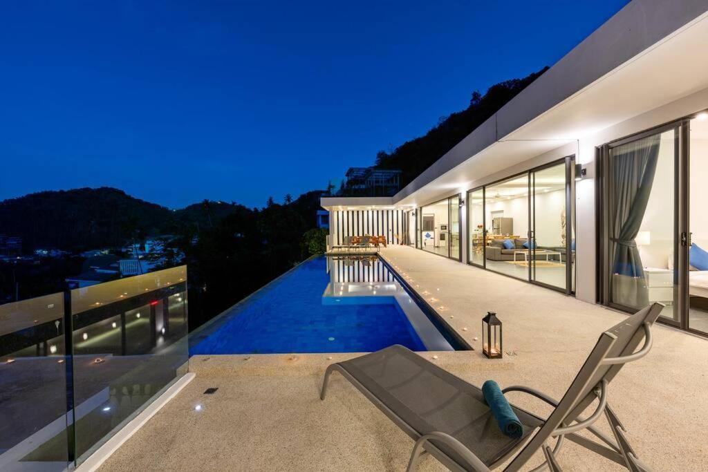 15% Off ! Brand New Near * Amphoe Koksamui